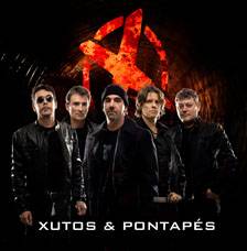 Xutos & Pontapés